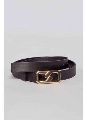 Ceinture noir TALLY WEIJL femme