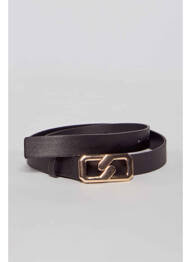 Ceinture noir TALLY WEIJL femme