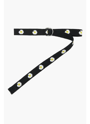 Ceinture multicolore TALLY WEIJL femme