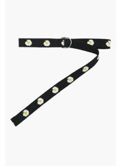 Ceinture multicolore TALLY WEIJL pour femme seconde vue