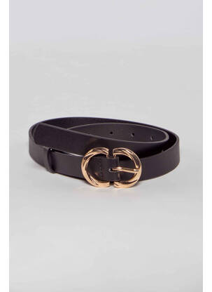 Ceinture noir TALLY WEIJL femme