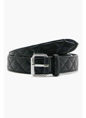 Ceinture noir TALLY WEIJL pour femme seconde vue