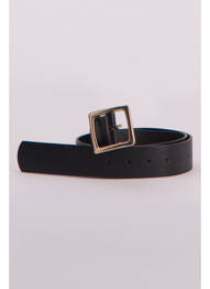Ceinture noir TALLY WEIJL femme