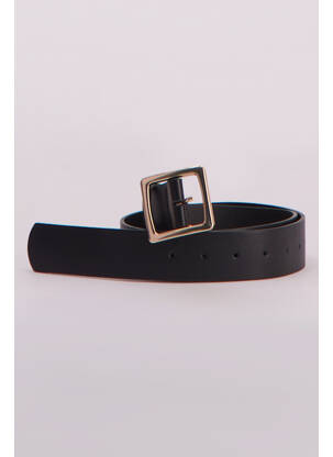 Ceinture noir TALLY WEIJL pour femme