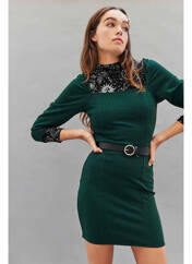 Ceinture noir TALLY WEIJL pour femme seconde vue