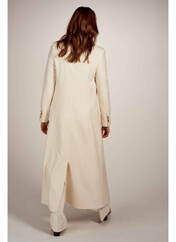Veste casual beige ASTRID BLACK LABEL pour femme seconde vue