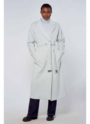Veste casual bleu ASTRID BLACK LABEL femme