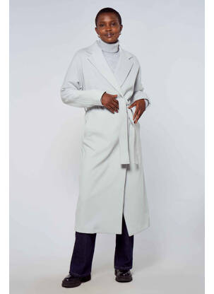 Veste casual bleu ASTRID BLACK LABEL femme