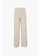Jogging beige ASTRID BLACK LABEL pour femme seconde vue
