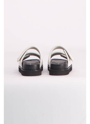Sandales/nu pieds beige ASTRID BLACK LABEL femme