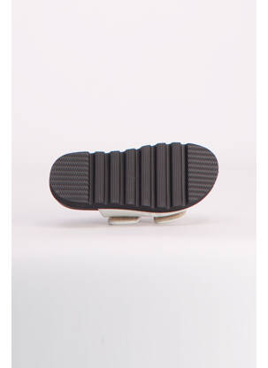 Sandales/nu pieds beige ASTRID BLACK LABEL femme