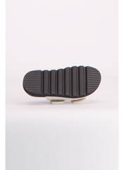 Sandales/Nu pieds beige ASTRID BLACK LABEL femme seconde vue