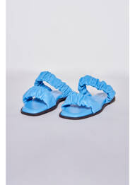 Sandales/nu pieds bleu ASTRID BLACK LABEL femme