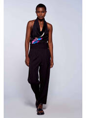 Chemisier multicolore ASTRID BLACK LABEL pour femme seconde vue