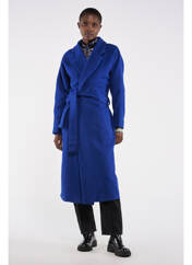 Veste casual bleu ASTRID BLACK LABEL pour femme seconde vue