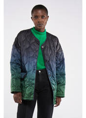 Veste casual bleu ASTRID BLACK LABEL pour femme seconde vue