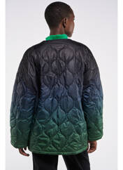 Veste casual bleu ASTRID BLACK LABEL pour femme seconde vue