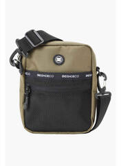 Sac vert DCSHOECOUSA pour homme seconde vue
