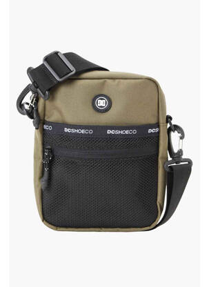 Sac vert DCSHOECOUSA pour homme