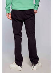 Pantalon chino noir DCSHOECOUSA pour homme seconde vue