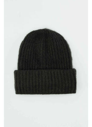 Bonnet gris TALLY WEIJL femme