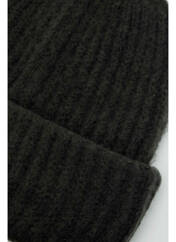 Bonnet gris TALLY WEIJL pour femme seconde vue