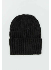 Bonnet noir TALLY WEIJL pour femme seconde vue