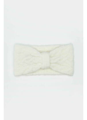 Bonnet blanc TALLY WEIJL femme