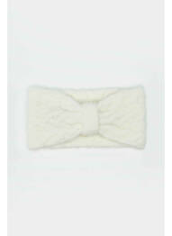 Bonnet blanc TALLY WEIJL femme