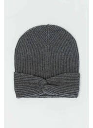 Bonnet gris TALLY WEIJL femme
