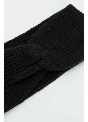 Bonnet noir TALLY WEIJL pour femme