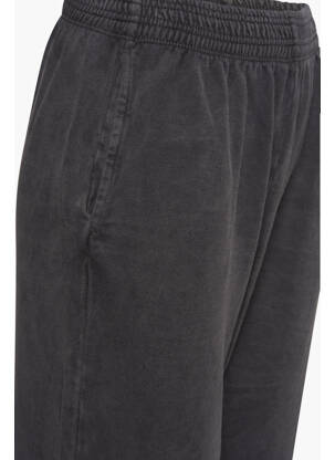 Jogging noir KAOTIKO femme