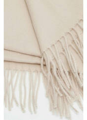 Echarpe blanc TALLY WEIJL pour femme seconde vue