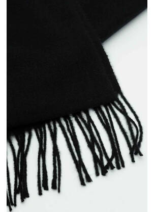 Echarpe noir TALLY WEIJL femme
