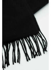 Echarpe noir TALLY WEIJL pour femme seconde vue