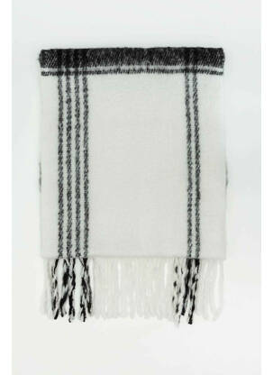 Echarpe noir TALLY WEIJL femme