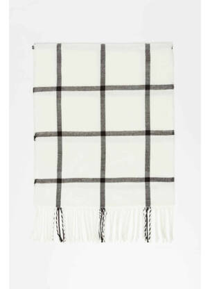 Echarpe blanc TALLY WEIJL femme