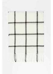 Echarpe blanc TALLY WEIJL pour femme seconde vue