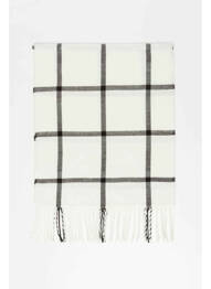 Echarpe blanc TALLY WEIJL femme