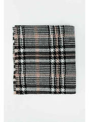 Echarpe noir TALLY WEIJL pour femme seconde vue