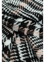 Echarpe noir TALLY WEIJL pour femme seconde vue