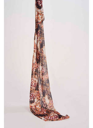 Foulard multicolore TALLY WEIJL femme