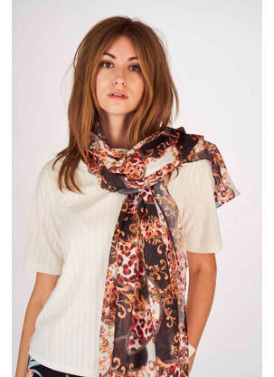 Foulard multicolore TALLY WEIJL femme