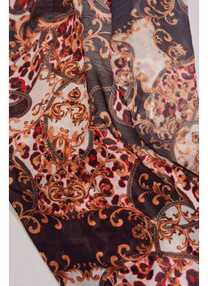 Foulard multicolore TALLY WEIJL femme
