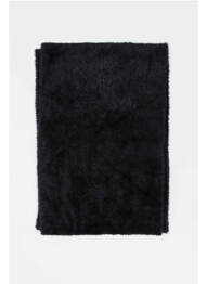 Echarpe noir TALLY WEIJL femme