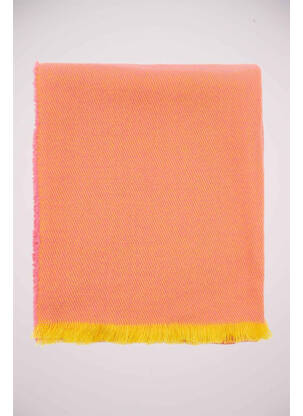 Foulard rouge TALLY WEIJL femme