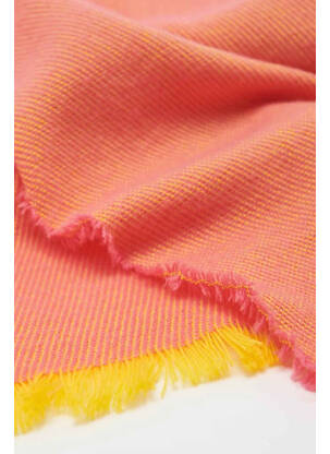 Foulard rouge TALLY WEIJL femme