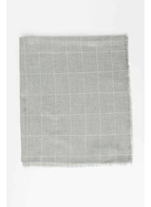 Echarpe gris TALLY WEIJL pour femme