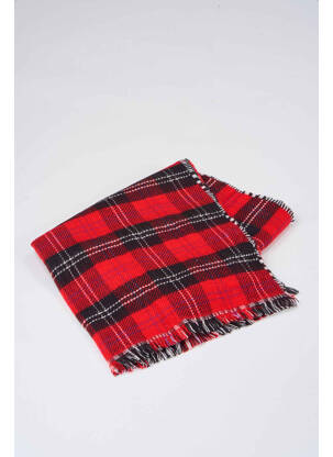 Echarpe rouge TALLY WEIJL femme