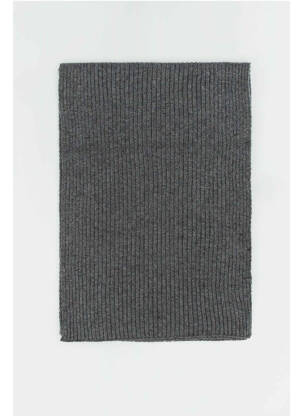 Echarpe gris TALLY WEIJL femme